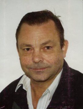 Portrait von Viktor Müller